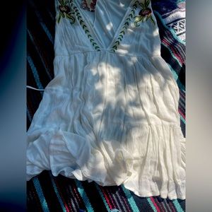 Band of Gypsies dress